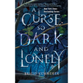 A Curse So Dark and Lonely - Paperback