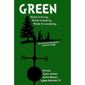 Green: The Unofficial Student Guide to Dartmouth College - Paperback