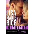 Midnight Caress - Paperback
