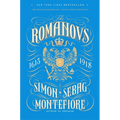 The Romanovs: 1613-1918 - Paperback