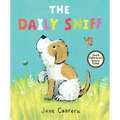 The Daily Sniff - Hardcover