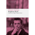 Brighton Rock - Paperback