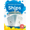 Ships - Library Binding