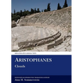 Aristophanes: Clouds - Paperback