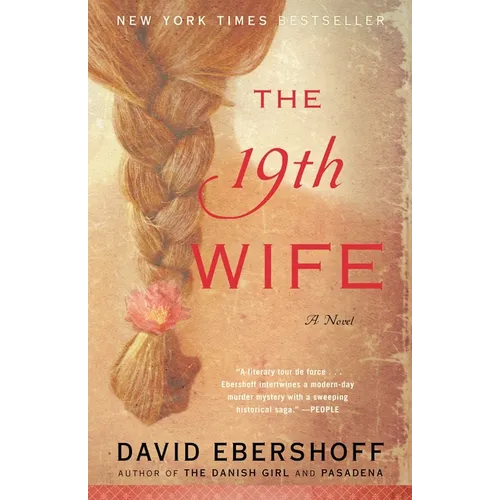 The 19th Wife - Paperback