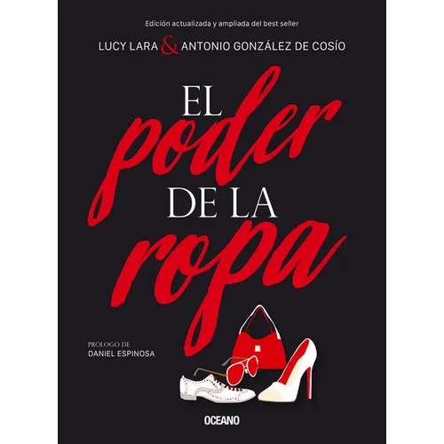 El Poder de la Ropa: (Edición Actualizada) - Paperback