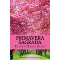 Primavera Sagrada - Paperback