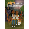Sunya and The Chocolate Forest - Paperback