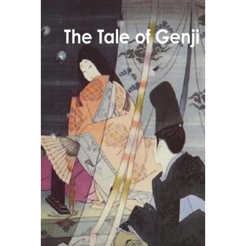 The Tale of Genji - Paperback