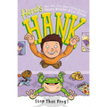 Stop That Frog! - Paperback