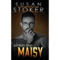 Deserving Maisy - Hardcover