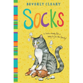 Socks - Hardcover
