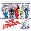 The Usual Growth Spurt - Paperback