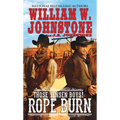 Rope Burn - Mass Market Paperbound