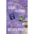 Sticks and Stones: Full Story Edition - Hardcover