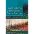 Health Behavior Change in the Dental Practice - Paperback