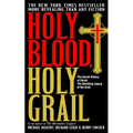 Holy Blood, Holy Grail - Paperback
