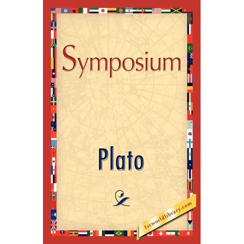 Symposium - Paperback