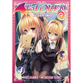 To Love Ru Darkness Vol. 4 - Paperback