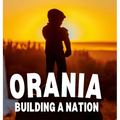 Orania: Building a Nation - Hardcover