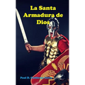 La Santa Armadura de Dios - Paperback