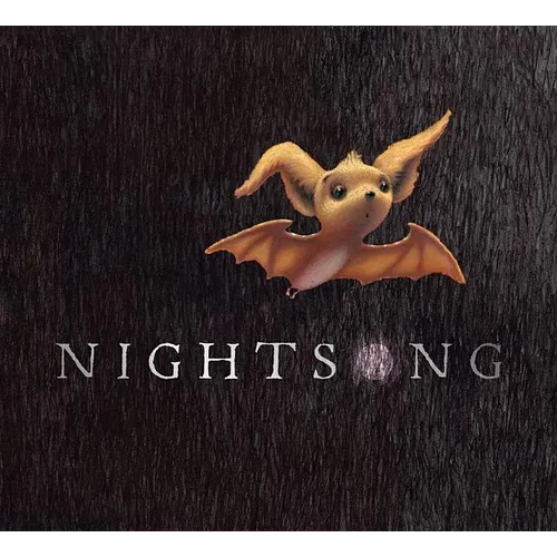 Nightsong - Hardcover