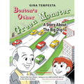 Boston's Other Green Monster - Paperback