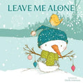 Leave Me Alone - Paperback