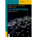 Algorithms: Design and Analysis - Paperback