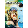 Silent Key: Ethan Cross and the Mystère of the Coral Sea - Paperback