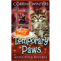 Temporary Paws - Paperback