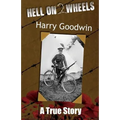 Hell on 2 Wheels: (Dyslexia-Smart) - Paperback