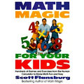 Math Magic for Your Kids - Paperback