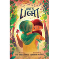 Ani's Light - Hardcover
