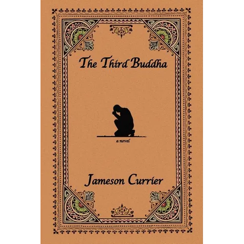 The Third Buddha - Paperback