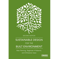 Sustainable Design for the Built Environment - Paperback