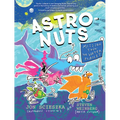 AstroNuts Mission Two: The Water Planet - Hardcover