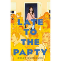 Late to the Party - Paperback