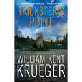 Trickster's Point - Paperback
