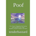 Poof - Paperback