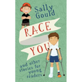 Race You: and other stories for young readers - Paperback