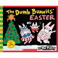 The Dumb Bunnies' Easter - Paperback
