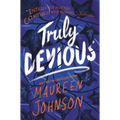 Truly Devious: A Mystery - Hardcover