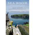 Sea Room: An Island Life in the Hebrides - Paperback
