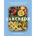 Lunchbox: 75+ Easy and Delicious Recipes for Lunches on the Go - A Cookbook - Paperback
