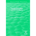 Teacher Education and Human Rights - Paperback
