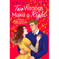 Two Wrongs Make a Right - Paperback