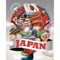 Japan - Paperback