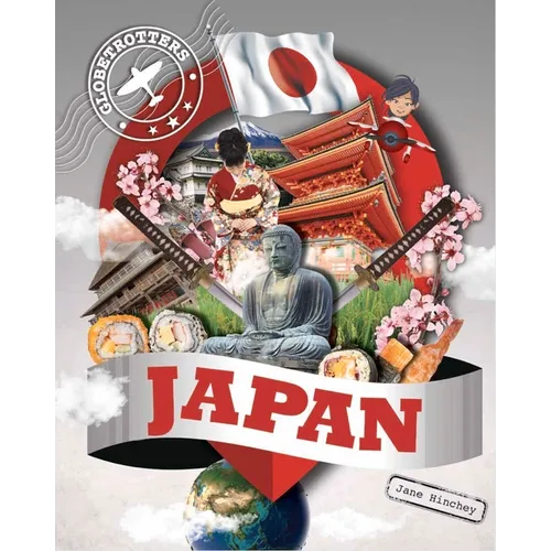 Japan - Paperback