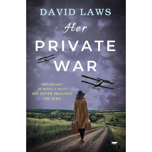 Her Private War - Paperback